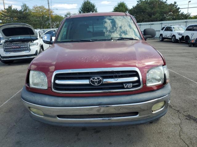 Photo 4 VIN: 5TBRT34142S299889 - TOYOTA TUNDRA ACC 