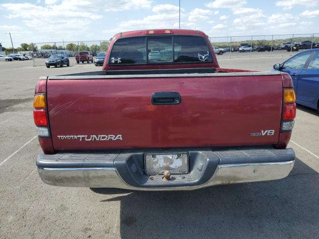 Photo 5 VIN: 5TBRT34142S299889 - TOYOTA TUNDRA ACC 