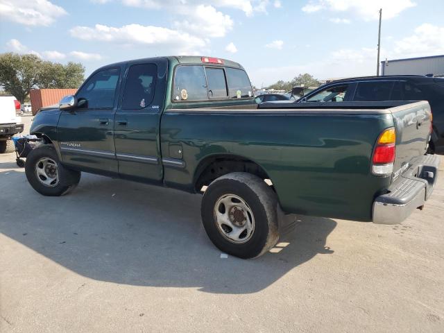 Photo 1 VIN: 5TBRT34142S332440 - TOYOTA TUNDRA ACC 