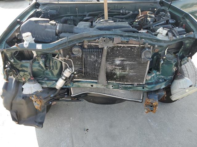 Photo 10 VIN: 5TBRT34142S332440 - TOYOTA TUNDRA ACC 