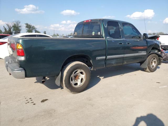 Photo 2 VIN: 5TBRT34142S332440 - TOYOTA TUNDRA ACC 