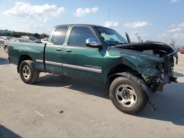 Photo 3 VIN: 5TBRT34142S332440 - TOYOTA TUNDRA ACC 