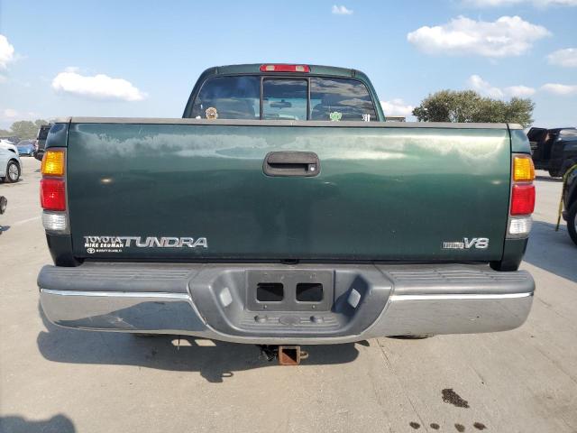 Photo 5 VIN: 5TBRT34142S332440 - TOYOTA TUNDRA ACC 