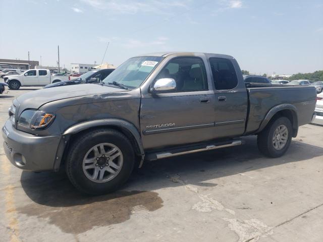 Photo 0 VIN: 5TBRT34143S401760 - TOYOTA TUNDRA ACC 