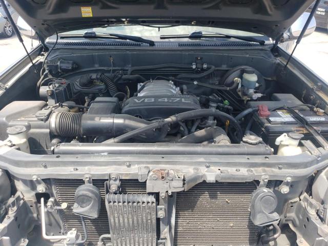 Photo 10 VIN: 5TBRT34143S401760 - TOYOTA TUNDRA ACC 