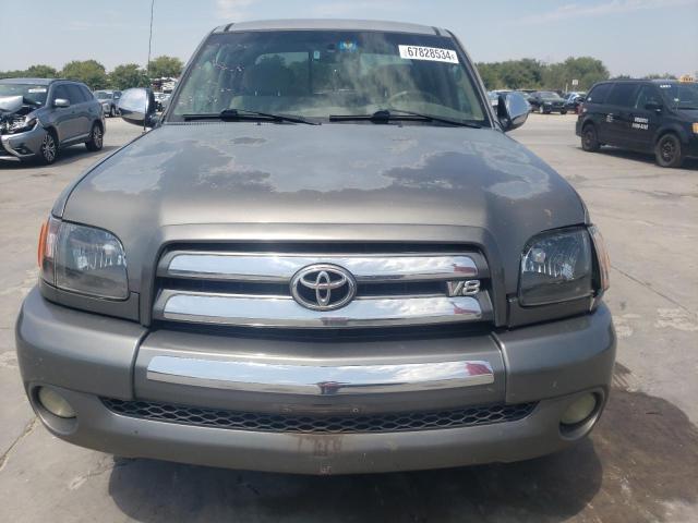 Photo 4 VIN: 5TBRT34143S401760 - TOYOTA TUNDRA ACC 