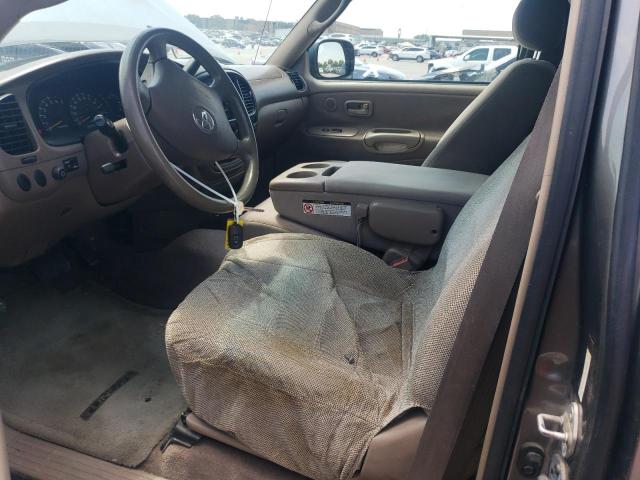 Photo 6 VIN: 5TBRT34143S401760 - TOYOTA TUNDRA ACC 