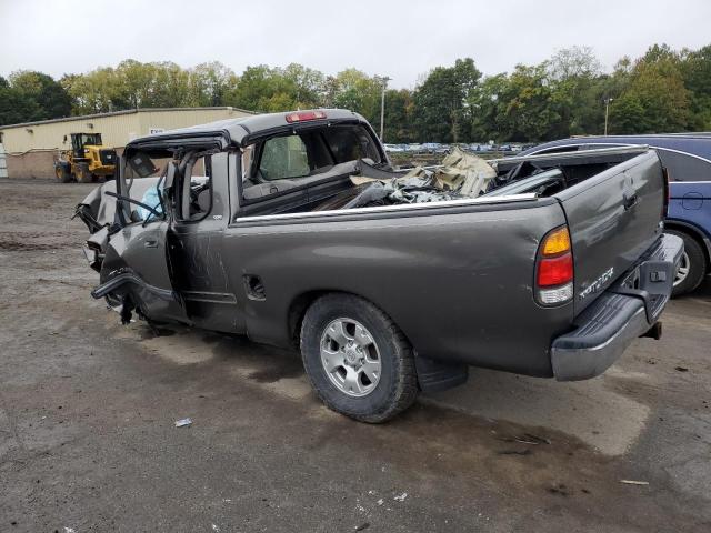 Photo 1 VIN: 5TBRT34144S441516 - TOYOTA TUNDRA ACC 