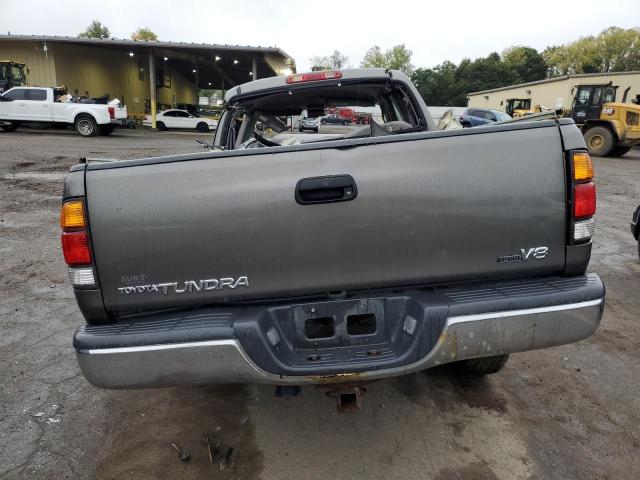 Photo 5 VIN: 5TBRT34144S441516 - TOYOTA TUNDRA ACC 