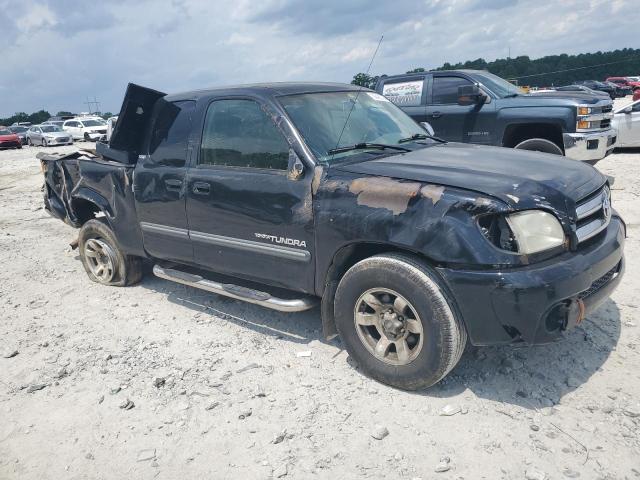 Photo 3 VIN: 5TBRT34144S446103 - TOYOTA TUNDRA ACC 