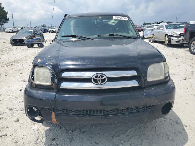 Photo 4 VIN: 5TBRT34144S446103 - TOYOTA TUNDRA ACC 