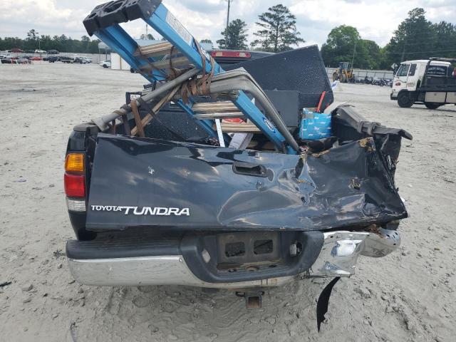 Photo 5 VIN: 5TBRT34144S446103 - TOYOTA TUNDRA ACC 