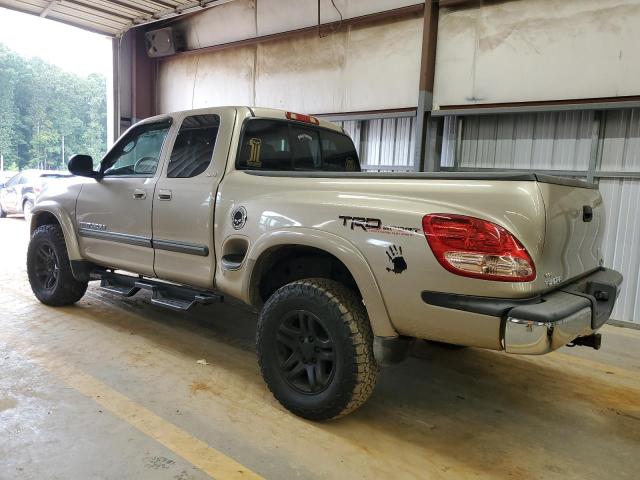 Photo 1 VIN: 5TBRT34145S469852 - TOYOTA TUNDRA ACC 