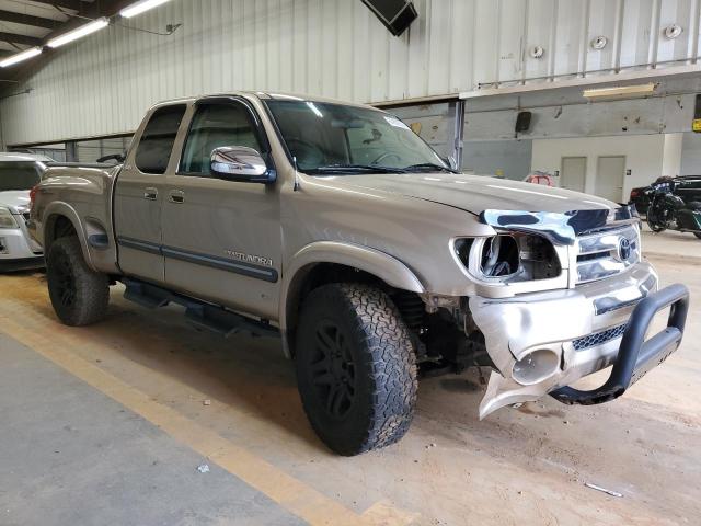 Photo 3 VIN: 5TBRT34145S469852 - TOYOTA TUNDRA ACC 