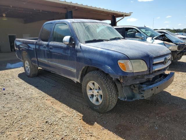 Photo 3 VIN: 5TBRT34146S472249 - TOYOTA TUNDRA ACC 