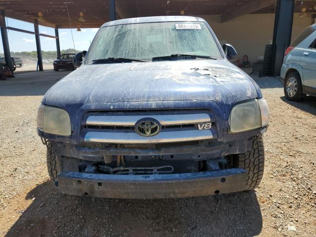 Photo 4 VIN: 5TBRT34146S472249 - TOYOTA TUNDRA ACC 