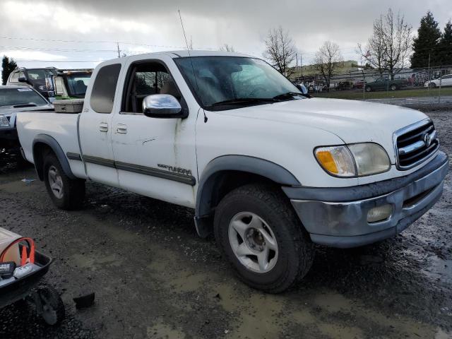 Photo 3 VIN: 5TBRT3414YS117925 - TOYOTA TUNDRA 