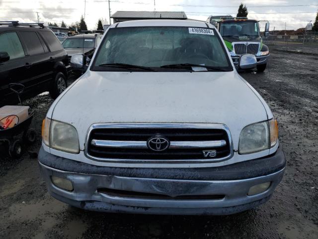 Photo 4 VIN: 5TBRT3414YS117925 - TOYOTA TUNDRA 