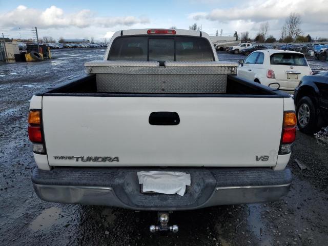 Photo 5 VIN: 5TBRT3414YS117925 - TOYOTA TUNDRA 