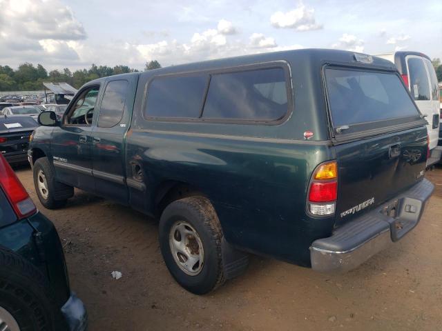 Photo 1 VIN: 5TBRT34151S168761 - TOYOTA TUNDRA ACC 