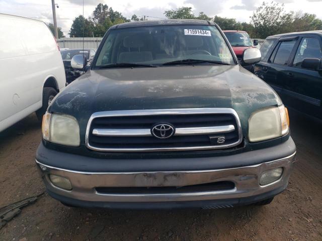 Photo 4 VIN: 5TBRT34151S168761 - TOYOTA TUNDRA ACC 