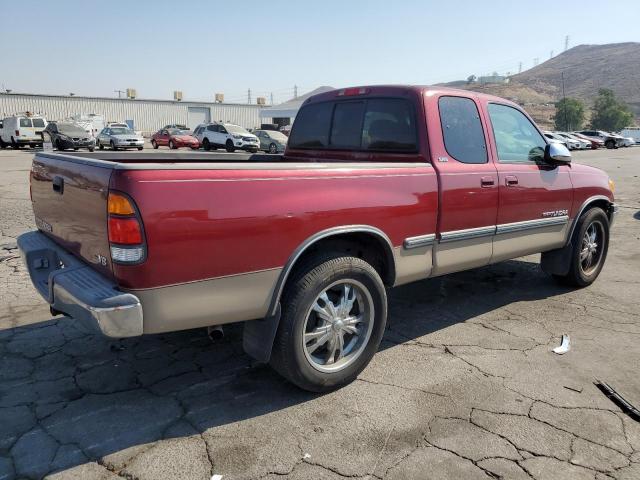 Photo 2 VIN: 5TBRT34152S256209 - TOYOTA TUNDRA ACC 