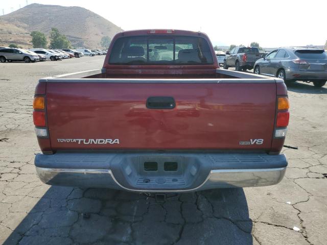 Photo 5 VIN: 5TBRT34152S256209 - TOYOTA TUNDRA ACC 