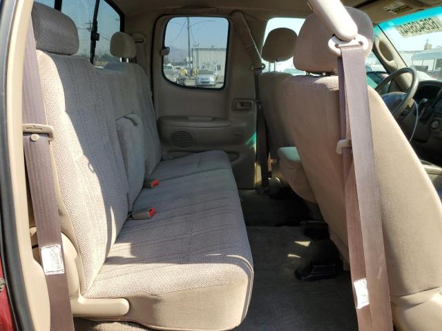 Photo 9 VIN: 5TBRT34152S256209 - TOYOTA TUNDRA ACC 