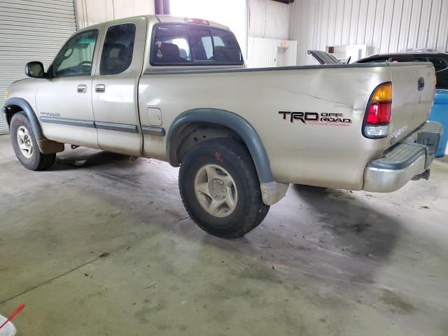 Photo 1 VIN: 5TBRT34152S257702 - TOYOTA TUNDRA ACC 