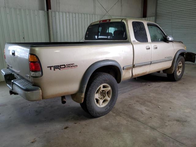 Photo 2 VIN: 5TBRT34152S257702 - TOYOTA TUNDRA ACC 