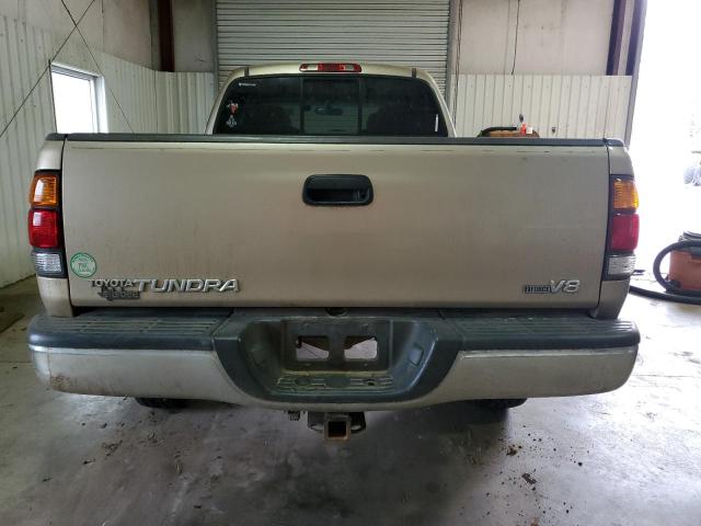 Photo 5 VIN: 5TBRT34152S257702 - TOYOTA TUNDRA ACC 