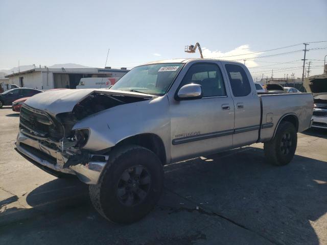 Photo 0 VIN: 5TBRT34152S259918 - TOYOTA TUNDRA 