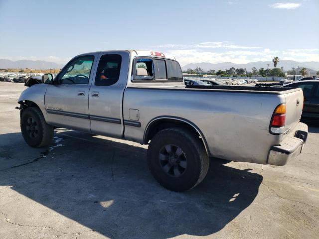 Photo 1 VIN: 5TBRT34152S259918 - TOYOTA TUNDRA 