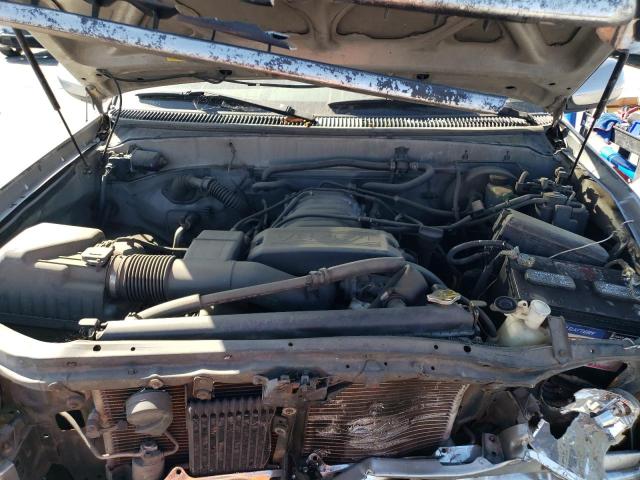 Photo 10 VIN: 5TBRT34152S259918 - TOYOTA TUNDRA 