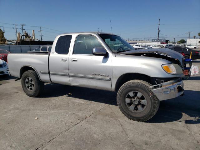 Photo 3 VIN: 5TBRT34152S259918 - TOYOTA TUNDRA 