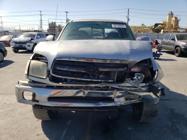 Photo 4 VIN: 5TBRT34152S259918 - TOYOTA TUNDRA 