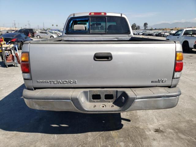 Photo 5 VIN: 5TBRT34152S259918 - TOYOTA TUNDRA 