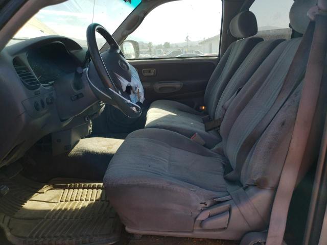 Photo 6 VIN: 5TBRT34152S259918 - TOYOTA TUNDRA 