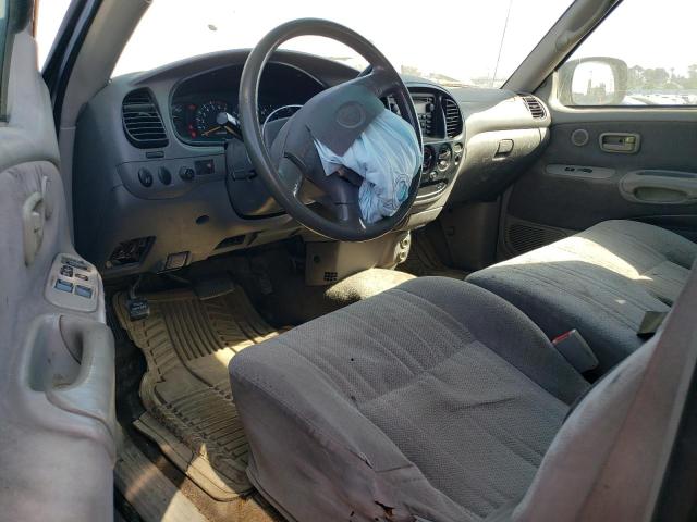 Photo 7 VIN: 5TBRT34152S259918 - TOYOTA TUNDRA 