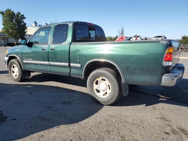 Photo 1 VIN: 5TBRT34152S276234 - TOYOTA TUNDRA ACC 