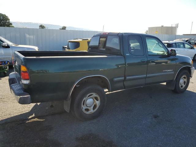 Photo 2 VIN: 5TBRT34152S276234 - TOYOTA TUNDRA ACC 