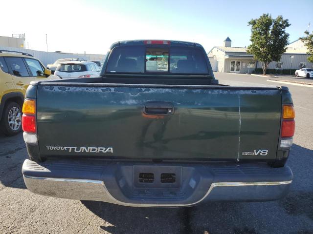 Photo 5 VIN: 5TBRT34152S276234 - TOYOTA TUNDRA ACC 