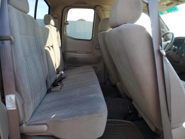 Photo 9 VIN: 5TBRT34152S276234 - TOYOTA TUNDRA ACC 