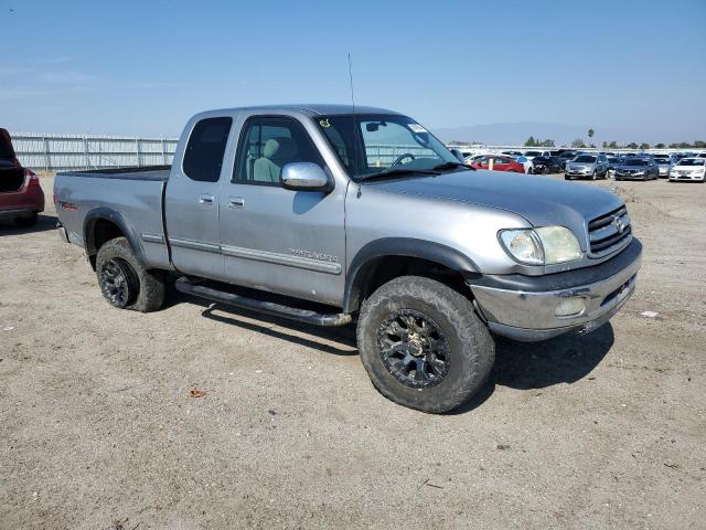 Photo 3 VIN: 5TBRT34152S318532 - TOYOTA TUNDRA 