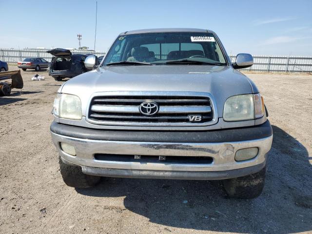 Photo 4 VIN: 5TBRT34152S318532 - TOYOTA TUNDRA 