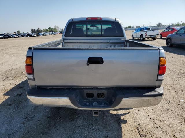 Photo 5 VIN: 5TBRT34152S318532 - TOYOTA TUNDRA 