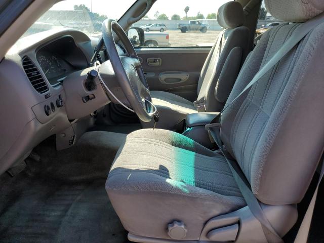 Photo 6 VIN: 5TBRT34152S318532 - TOYOTA TUNDRA 