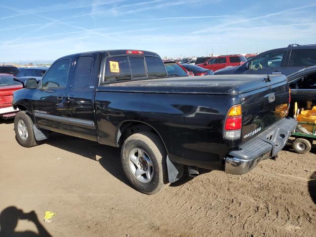 Photo 1 VIN: 5TBRT34153S343979 - TOYOTA TUNDRA ACC 