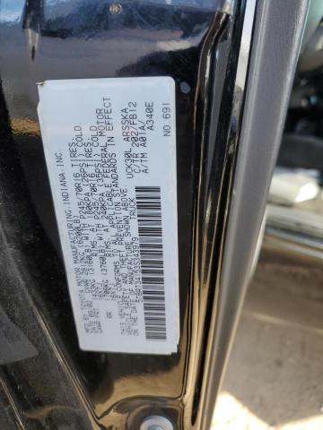 Photo 11 VIN: 5TBRT34153S343979 - TOYOTA TUNDRA ACC 