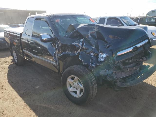 Photo 3 VIN: 5TBRT34153S343979 - TOYOTA TUNDRA ACC 